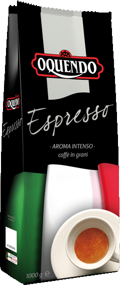 OQUENDO Espresso,    (1 )  